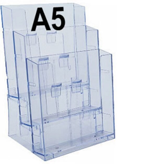 מעמד לפרוספקטים 3 קומות A5 K-307